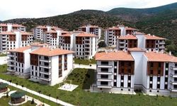 TOKİ Ankara dahil 64 ilde 20 bin konutu açık satışa sunuyor