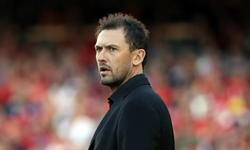 Türkiye maçı öncesi Avustralya Çalıştırıcısı Tony Popovic’ten dikkat çeken sözler!