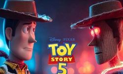 Toy Story 5'i kim seslendiriyor? Toy Story 5 Türkçe seslendirme kadrosunda kimler yer alıyor?