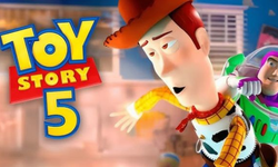 Toy Story 5 Full HD izle! Toy Story 5 nereden izlenir? Toy Story 5 kaç dakika sürüyor?
