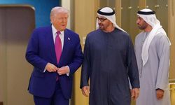 Trump, herkes duysun diye anlaşma metnini kelime kelime okuyacak!