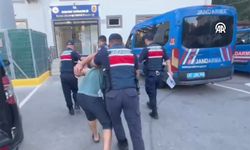 Sosyal medyada terör propagandasına jandarma operasyonu