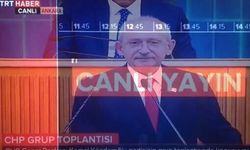 Dikkat çeken yayın! ‘TRT tarafını seçti’