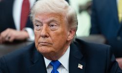 Sağlığı tartışılıyordu: Trump, test sonuçlarını kendisi açıkladı!