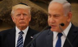 ABD Netanyahu’yu sildi mi? Trump’tan şaşkına çeviren İsrail hamlesi