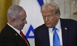 Trump'tan İsrail'e "küçük çaplı" destek!