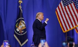 Trump'tan İran ile görüşmelere ilginç tepki!