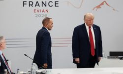 Trump’tan G7 Zirvesi’ne damga vuran çıkış! “Patron benim”