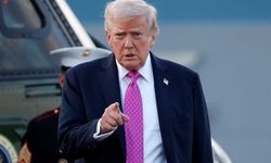 Trump’tan "Kürtler" çıkışı: "Bizi yarı yolda bıraktılar, unutmayacağım!"