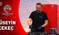 Turabi'nin kuzeni MasterChef Hüseyin kimdir? 2026 MasterChef Hüseyin Kekeç elendi mi?