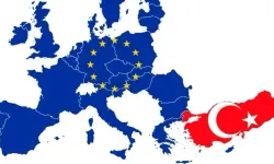AB'den Türkiye'ye "stratejik" ziyaret