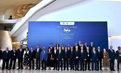 Türk dünyası haftası Bakü'de başladı: Hedef "Türk Yüzyılı"
