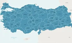 Vatandaşların tercihi açıklandı: İşte Türkiye'nin en güvenilir ili