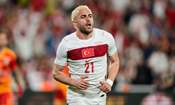 Barış Alper için Dünya Kupası vitrini! Avrupa devleri tribünde olacak