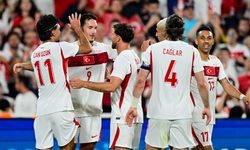 A Milli Takımımızın Avustralya maçı ilk 11'leri belli oldu!