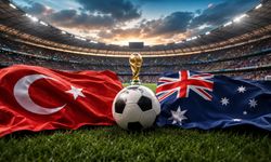 Türkiye-Avustralya maçı ne zaman, saat kaçta, hangi kanalda? Türkiye-Avustralya maçı 4K nasıl izlenir?