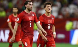 Türkiye Paraguay maçı ne zaman? Türkiye Paraguay maçı hangi gün?