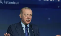 Cumhurbaşkanı Erdoğan, yapay zeka eylem planını açıkladı