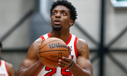 Trabzonspor Basketbol'un radarındaki Tyler Cook kimdir? NBA'den Türkiye'ye uzanan kariyeri