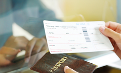 Uçak bileti nasıl iptal edilir? Online bilet iptali nasıl yapılır?