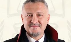 Denizli Baro Başkanı Kök istifa etti