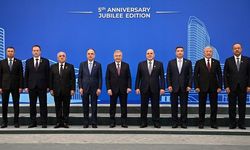 Özbekistan'dan Küresel Sermayeye 3 Trilyon Dolarlık Davet
