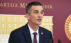 Ümit Dikbayır CHP’den neden istifa etti? Ümit Dikbayır kimdir, kaç yaşında, nereli?