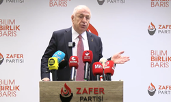 Ümit Özdağ’dan Mehmet Uçum’a cevap, Avrupa Parlemantosu’na sert tepki!