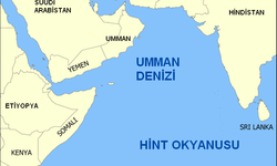 Washington'dan Umman'a "i̇ki yüzlü" suçlaması