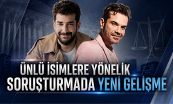 Ünlülere yönelik operasyonda yeni gelişme: Enis Arıkan ve Kenan Doğulu gözaltında