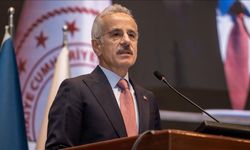 Bakan Uraloğlu: "15 gemimiz emniyetle Hürmüz'den ayrıldı"