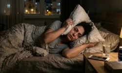 Gece boyu uyku krizi! Uyuyamayanların sayısı arttı, nedeni ortaya çıktı