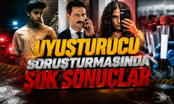 Uyuşturucu soruşturmasında şok sonuçlar: Üç ünlü ismin testi pozitif