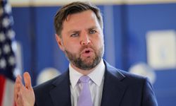 JD Vance’ten İran’a: "Anlaşmazlık varsa telefon açın"