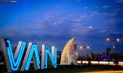 Van'da mülki idarede büyük değişim