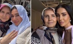 Annesini kiradan kurtarmak yarıştı: Milyoner oldu