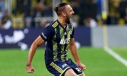 Geri döndü: Vedat Muriç İstanbul'da