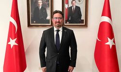 Büyükelçi Karamanoğlu: "Venezuela'daki Türk vatandaşlarımız güvende"