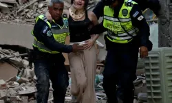 Venezuela'da kaç büyüklüğünde deprem oldu? Venezuela depremi kaç saniye sürdü? Depremde kaç ölü, kaç yaralı var?