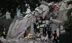 "Çifte deprem" felaketinde can kaybı 920’ye yükseldi