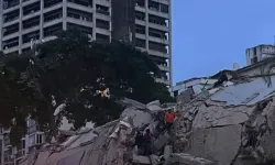 Venezuela'da peş peşe iki büyük deprem: OHAL ilan edildi