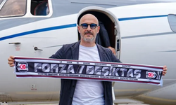 Beşiktaş yeni teknik direktörünü sonunda açıkladı!