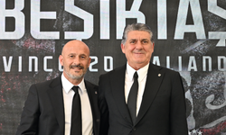 Beşiktaş'ta yeni dönem başladı! Italiano'dan şampiyonluk mesajı