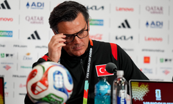 Montella'dan mağlubiyet sonrası ilk açıklama! "Çok üzgünüz ama ayağa kalkacağız"