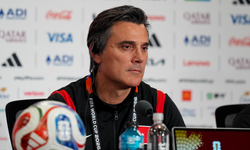 Montella’dan Avustralya maçı öncesi mesaj: "İlk maç belirleyici olacak"