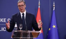 Sırbistan'da siyasi deprem: Cumhurbaşkanı Vucic istifa edecek