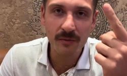 ABD'den Türkiye'ye geldi, porsiyonlara isyan etti: "25 dolar veriyoruz, eti koklatıyorlar"