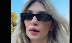 Genç kadının Amerikalı erkeklerle ilgili sözleri olay oldu: “İşte bu yüzden Türk erkekleri...”