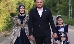 3 gün 3 gece süren 'şatafat': Oğlu için seçtiği sünnet düğünü konsepti gündem oldu!
