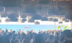 Beach'e VIP üye olmak için mülakata girdi: Genç kadın o anları anlattı